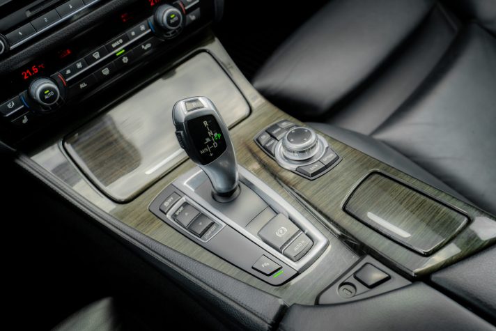 BMW 530D