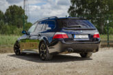 BMW 530 MPACK