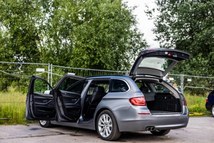 BMW 530D
