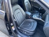 AUDI A4 AVANT 3.0D QUATRRO 180Kw S-Line