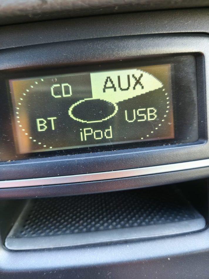 Summum, Volvo XC90, D-5 199.350 km.