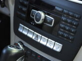 MERCEDES BENZ C350