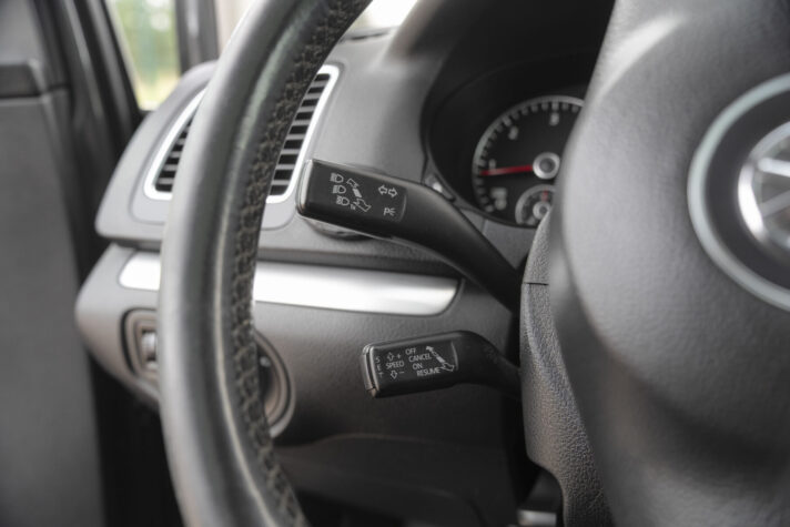 VW SHARAN