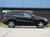 MERCEDES BENZ ML320