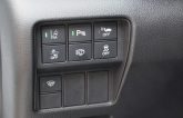 Tikko ievesta - Honda Cr-V 2.0 Hybrid Lifestyle ar automātisko ātrumkārbu.