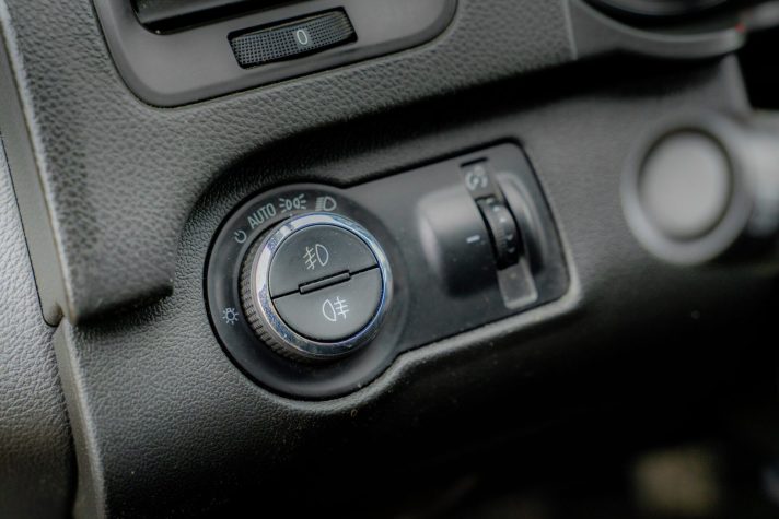 OPEL INSIGNIA LIMOUSINE