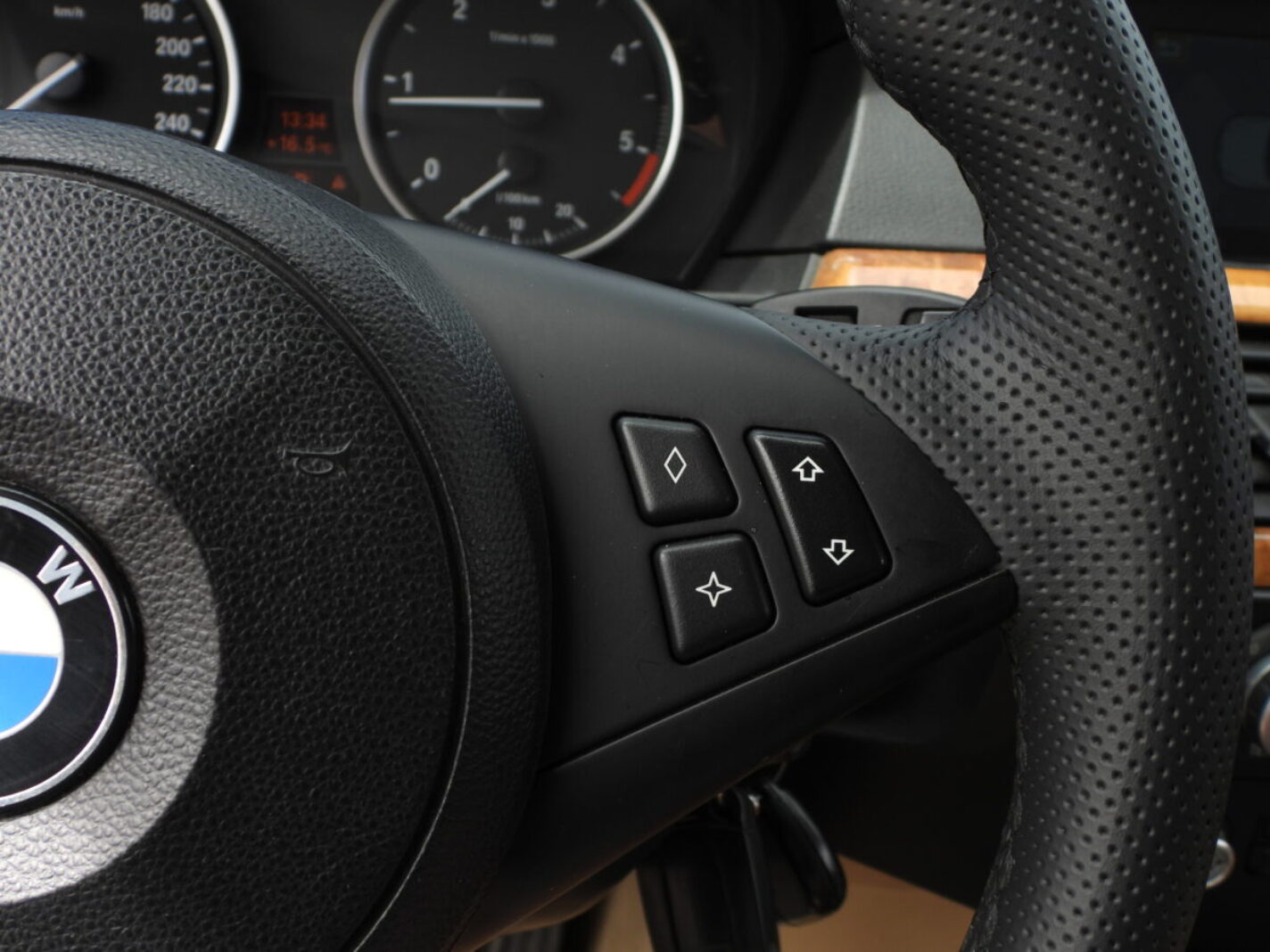 BMW 520D