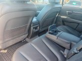 Hyundai Santa Fe 2.2 CRDi 4WD Manual, 197hp, 2012 gads.
