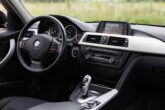 BMW 316d