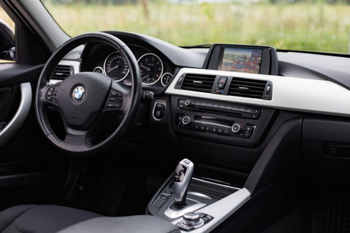 BMW 316d