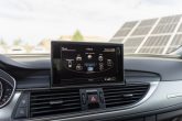 AUDI A6 LIMOUSINE QUATTRO