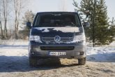 VW CARAVELLE