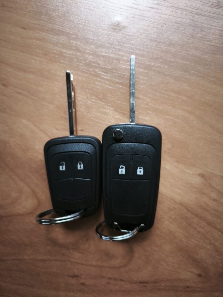 Opel Astra 1,4 Benzins