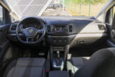 VW SHARAN ALLSTAR