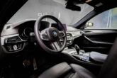 BMW 530D XDRIVE