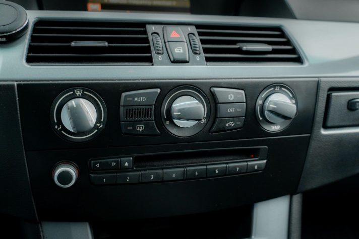 BMW 525D