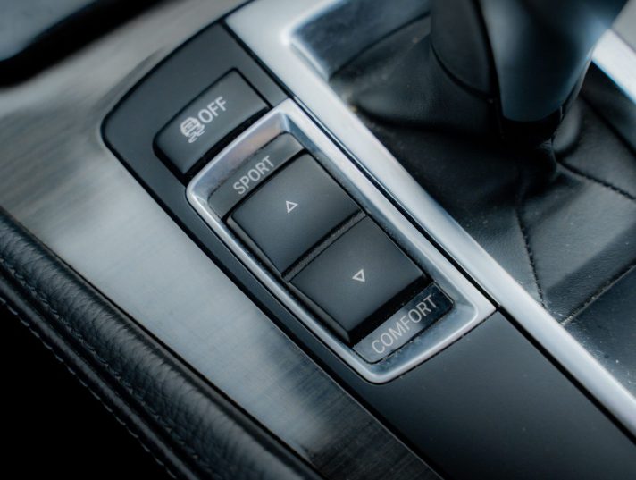 BMW 525D