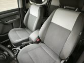 VW Caddy 7 Vietas Gara bāzē Minivans Dīzelis