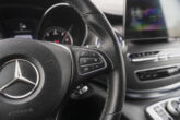 MERCEDES BENZ V-KLASSE