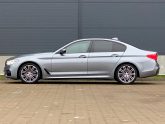 Bmw 530D G30 Xdrive, M-Sport M-Pack
