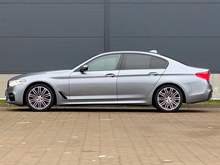 Bmw 530D G30 Xdrive, M-Sport M-Pack