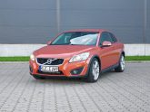 VOLVO C30 1.6D MOMENTUM