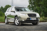 HYUNDAI SANTA-FE