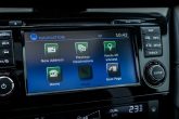 NISSAN X TRAIL