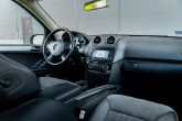 MERCEDES BENZ ML 320