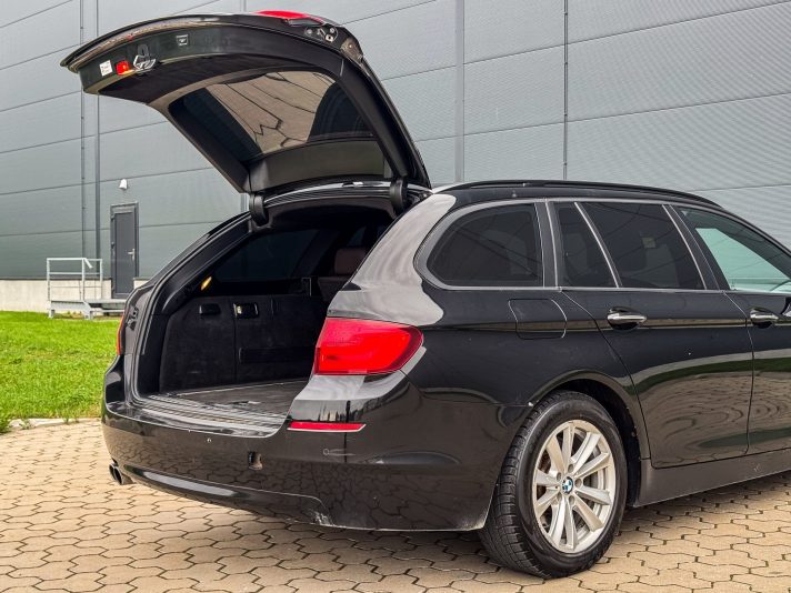 BMW 530D