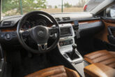VW PASSAT CC