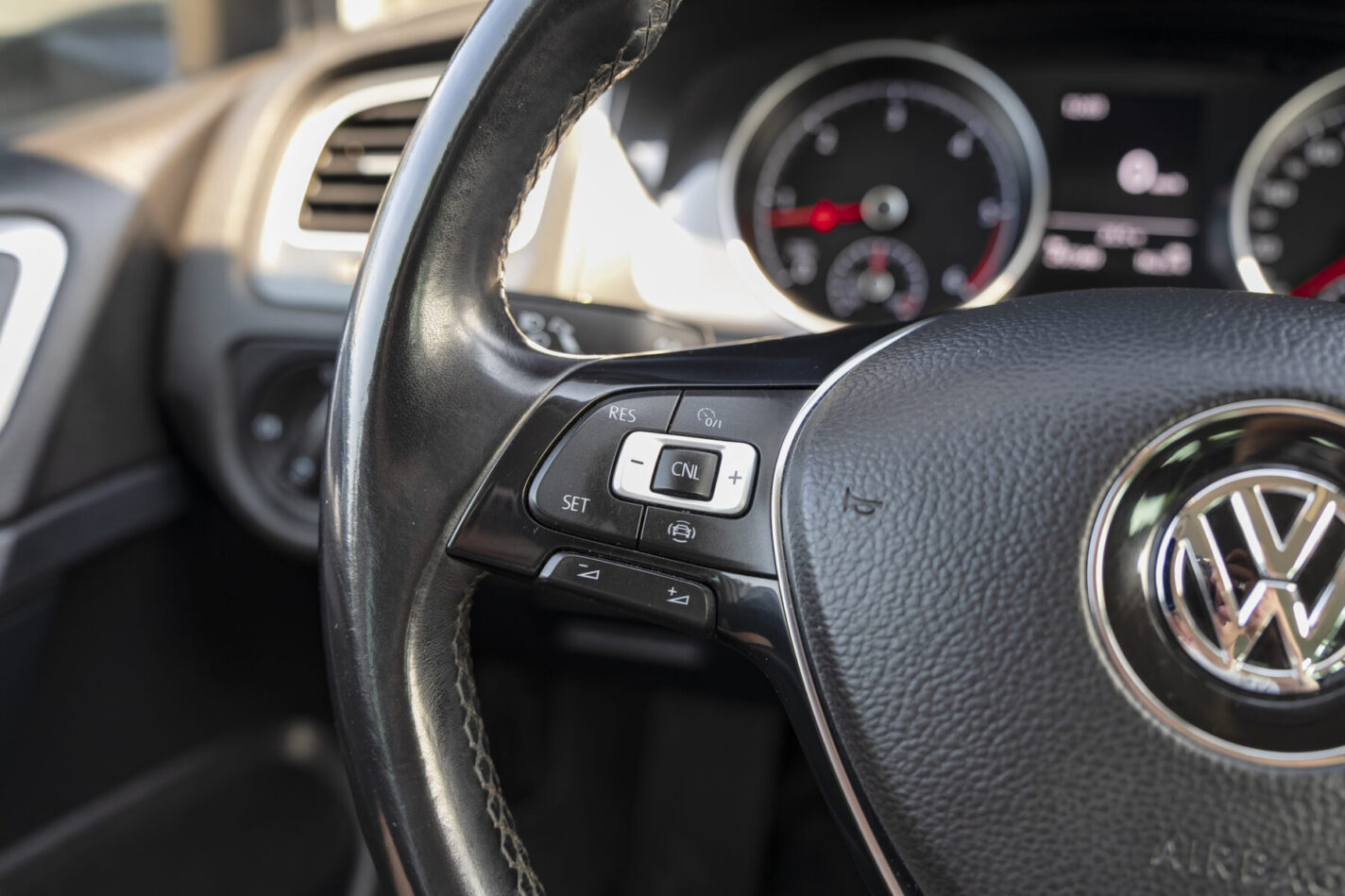 VW GOLF 7