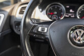 VW GOLF 7