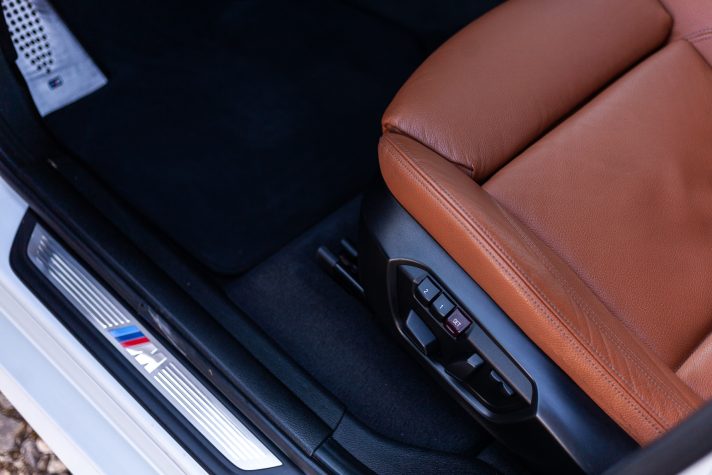 BMW X4 M-PACKET