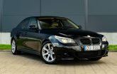 BMW 530D
