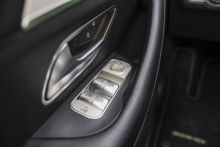 MERCEDES BENZ GLS 350 D 4MATIC