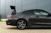 BMW 420D XDRIVE
