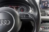 AUDI A6 S-LINE QUATTRO