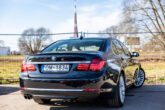 BMW 730d