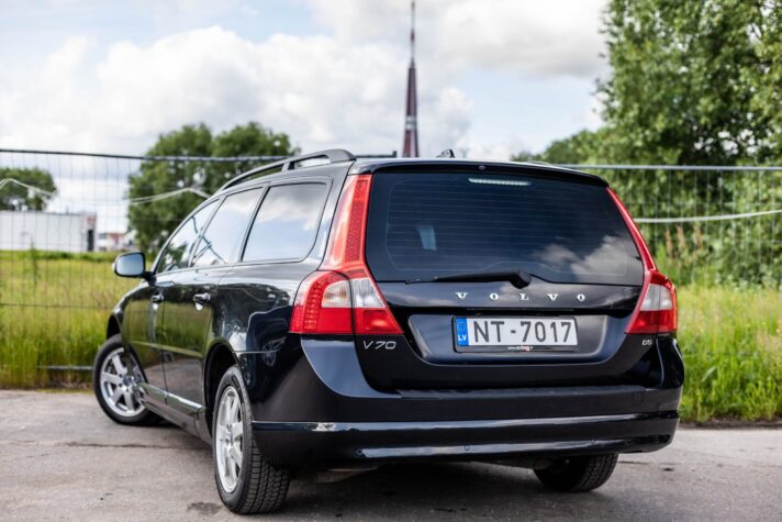 VOLVO V70