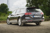 VW PASSAT R-LINE