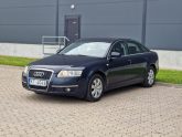 Audi A-6,Sedans 2.L D