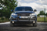 AUDI Q7 S-LINE FACE-LIFT