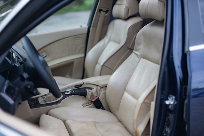 BMW 530d
