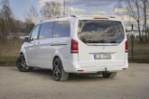 MERCEDES BENZ V-KLASSE
