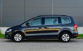 VW SHARAN