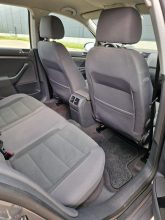 Tīko no Francijas VW Golf 1.9 D