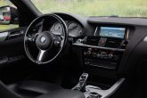 BMW X4 XDRIVE30D