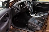 VOLVO V70 TWILIGHT BRONZE