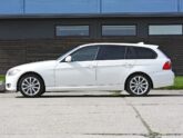 BMW 318 FACE-LIFT